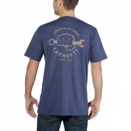MADDOCK CARHARTT STRONG GRAPHIC POCKET 