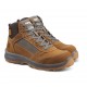 MICHIGAN MID RUGGED FLEX S1P SAFETY SHOE F700909