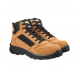 MICHIGAN MID RUGGED FLEX S1P SAFETY SHOE F700909