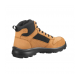 MICHIGAN MID RUGGED FLEX S1P SAFETY SHOE F700909