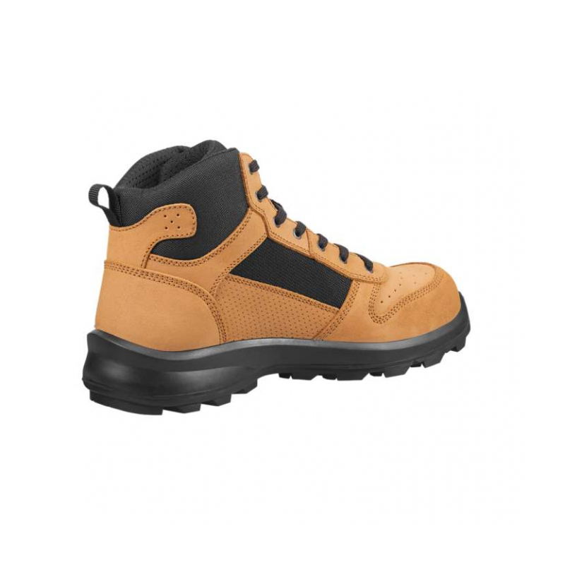 Carhartt rugged flex best sale boots
