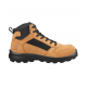 MICHIGAN MID RUGGED FLEX S1P SAFETY SHOE F700909