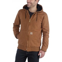 Duck Active Jacket 104050