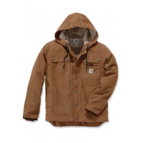 Sandstone barlett hotsell jacket