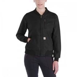 CRAWFORD BOMBER JACKET 102524