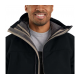 SUPER DUX™ RELAXED FIT SHERPA-LINED ACTIVE JACKET 105001