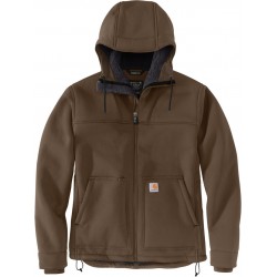 SUPER DUX™ RELAXED FIT SHERPA-LINED ACTIVE JACKET 105001