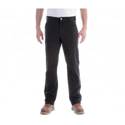 RUGGED FLEX® RELAXED FIT CANVAS WORK PANT 102291