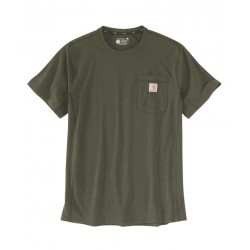Force Flex Pocket T-Shirt 104616