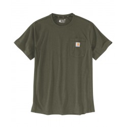 Force Flex Pocket T-Shirt 104616