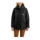 SUPER DUX™ RELAXED FIT INSULATED TRADITIONAL COAT 104926