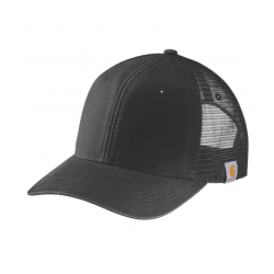 CANVAS MESH BACK CAP 105298