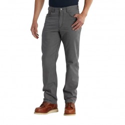 RIGBY FIVE POCKET PANT 102517
