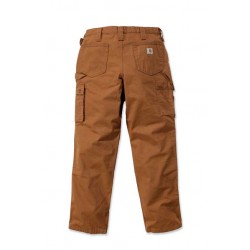 Multi Pocket Ripstop Pant