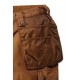 Multi Pocket Ripstop Pant