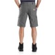 RUGGED FLEX® RELAXED FIT RIPSTOP CARGO WORK SHORT