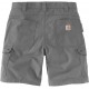 RUGGED FLEX® RELAXED FIT RIPSTOP CARGO WORK SHORT