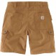 RUGGED FLEX® RELAXED FIT RIPSTOP CARGO WORK SHORT