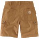 RUGGED FLEX® RELAXED FIT RIPSTOP CARGO WORK SHORT