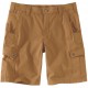 RUGGED FLEX® RELAXED FIT RIPSTOP CARGO WORK SHORT