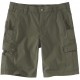 RUGGED FLEX® RELAXED FIT RIPSTOP CARGO WORK SHORT