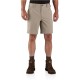 FORCE® RELAXED FIT LIGHTWEIGHT RIPSTOP WORK SHORT 104198
