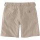 FORCE® RELAXED FIT LIGHTWEIGHT RIPSTOP WORK SHORT 104198