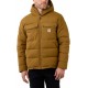 MONTANA LOOSE FIT INSULATED JACKET 105474