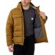 MONTANA LOOSE FIT INSULATED JACKET 105474