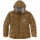 MONTANA LOOSE FIT INSULATED JACKET 105474