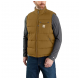 MONTANA LOOSE FIT INSULATED VEST 105475