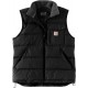 MONTANA LOOSE FIT INSULATED VEST 105475
