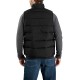 MONTANA LOOSE FIT INSULATED VEST 105475