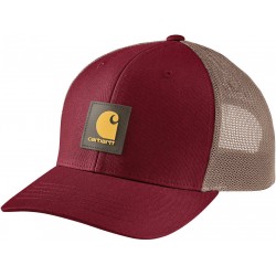 LOGO PATCH CAP 105216