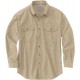 Fort Solid L/S Shirt 104368