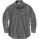 Fort Solid L/S Shirt 104368