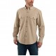 Fort Solid L/S Shirt 104368