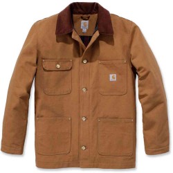 FIRM DUCK CHORE COAT 103825