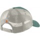 CANVAS MESH-BACK CRAFTED PATCH CAP 105452