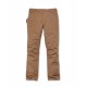 STRAIGHT FIT STRETCH DUCK DOUBLE FRONT 103339