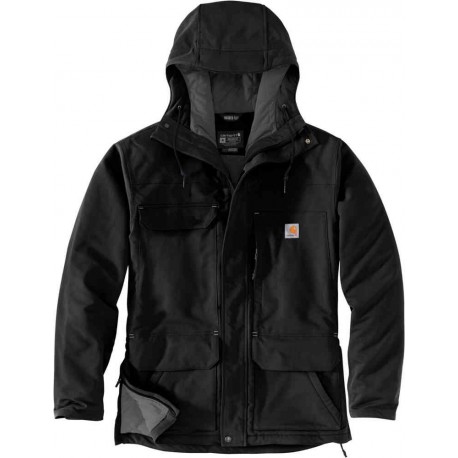 SUPER DUX™ RELAXED FIT INSULATED TRADITIONAL COAT 105002