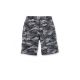 Rugged Cargo Camo Short 100279