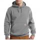 Midweight Hooded Sweatshirt K121