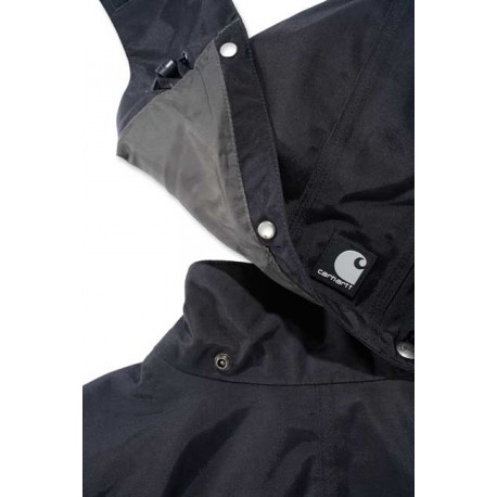 Shoreline Jacket J162